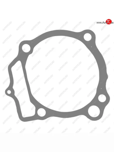 Suzuki RMZ450 05-07 прокладка цилиндра 11241-35G01-000  000s-131
