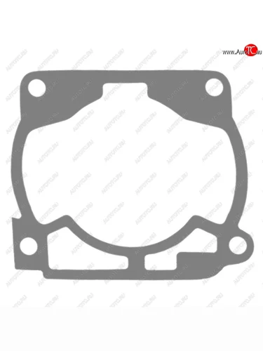 KTM EXC 04-05 XC 06-16 Freeride 15-16 SXS 03-04 SX 03-16 прокладка цилиндра 54830030004  00kt-028