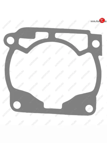 KTM EXC 04-05 XC 06-16 Freeride 15-16 SXS 03-04 SX 03-16 прокладка цилиндра 54830030005  00kt-029