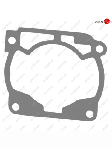 KTM EXC 04-05 XC 06-16 Freeride 15-16 SXS 03-04 SX 03-16 прокладка цилиндра 54830030075  00kt-030