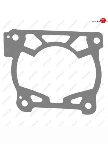KTM SX 125150 16-18, 150 XC-W 17-18, Husqvarna TC125 16 прокладка цилиндра 50430035040  00kt-058