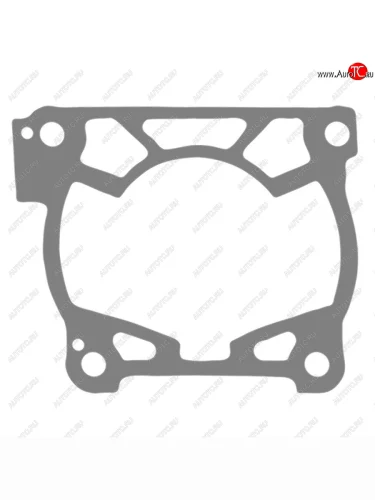KTM SX 125150 16-18, 150 XC-W 17-18, Husqvarna TC125 16 прокладка цилиндра 50430035050  00kt-059