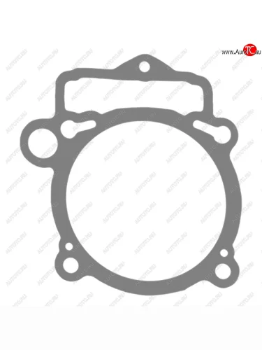 KTM SX-FXC-F 250350 16-18, Husqvarna FC250 16-18 прокладка цилиндра 79230035000  00kt-086