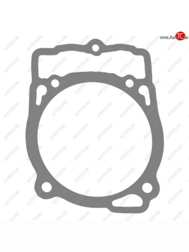 KTM 450 EXC 09-11 SX-FXC-F 12-15 прокладка цилиндра 78030035000  00kt-097