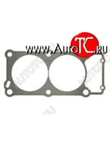 Прокладка цилиндра ATHENA Yamaha TDM850 91-01 XTZ750 89-95  s410485006023