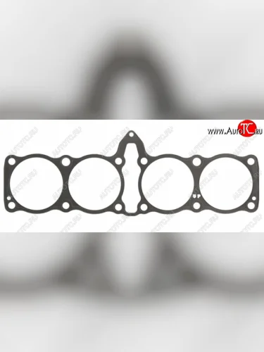 Прокладка цилиндра ATHENA Suzuki GSF1200 96-06 GSX-F1100 88-94  s410510006024