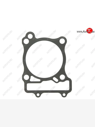 Прокладка цилиндра ATHENA Suzuki DL650 04-19 SV650 99-19  s410510006172