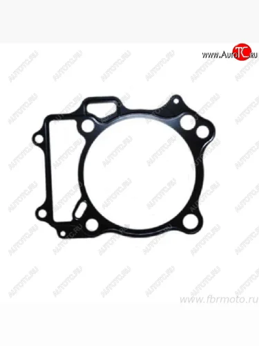 Прокладка цилиндра ATHENA Suzuki DR-Z400 00-07  s410485006187