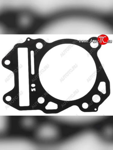 Прокладка цилиндра ATHENA Suzuki AN400 BURGMAN 07-15  s410510006201