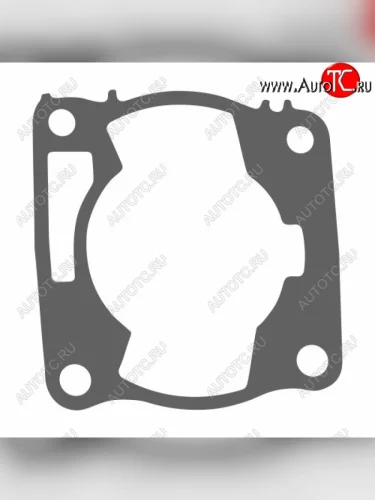 Yamaha YZ85 19-22 прокладка цилиндра B4B-11351-00-00  000y-145