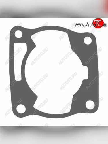 Yamaha YZ85 02-18 прокладка цилиндра 4ES-11351-00-00  000y-146