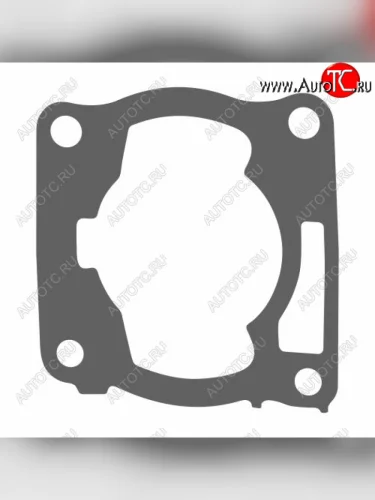 Yamaha YZ65 18-22 прокладка цилиндра BR8-11351-00-00  000y-147