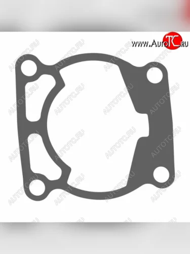 KTM SX65SX50 09-22 прокладка цилиндра 46230035060  00kt-125