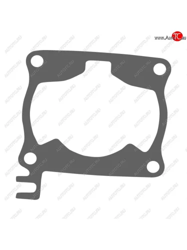 Прокладка цилиндра CHAKIN Honda CR125R 2003 12191-KZ4-L30  000h-171