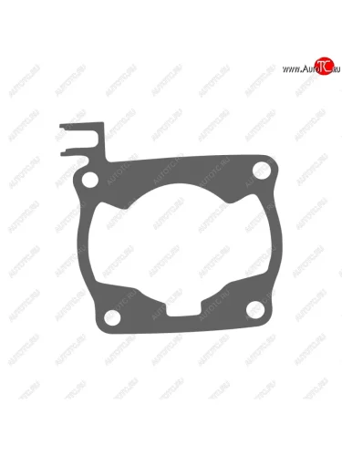 Прокладка цилиндра CHAKIN Honda CR125R 01-02 12191-KZ4-L10  000h-170