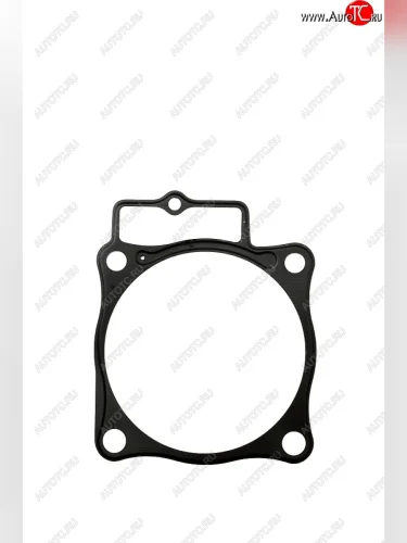 Прокладка цилиндра CHAKIN Honda CRF450R 09-16 12191-MEN-A31  100h-043
