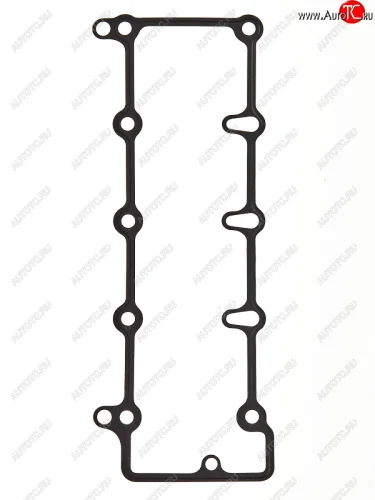 Прокладка цилиндра CHAKIN Kawasaki ZR250 Balius 91-07, ZXR250 89-99 11009-1780  100k-034