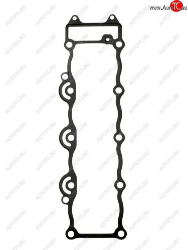 Прокладка цилиндра CHAKIN Kawasaki ZX9R 98-03 11060-1818, 11060-1974  100k-036