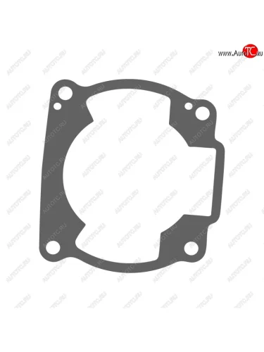 Прокладка цилиндра CHAKIN Kawasaki KDX200 89-93, KDX220 94-05 11060-1659, 11009-1994  000k-099