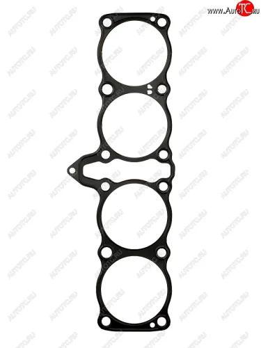 Прокладка цилиндра CHAKIN Suzuki GSF1200 96-00, GSX1100 88-94, 11241-48B00-000,11241-32F00-000  100s-022