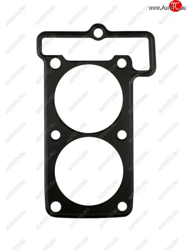 Прокладка цилиндра CHAKIN Kawasaki ZZR250 90-07, Ninja 250 86-07, EL250 87-03 11009-1572  100k-038