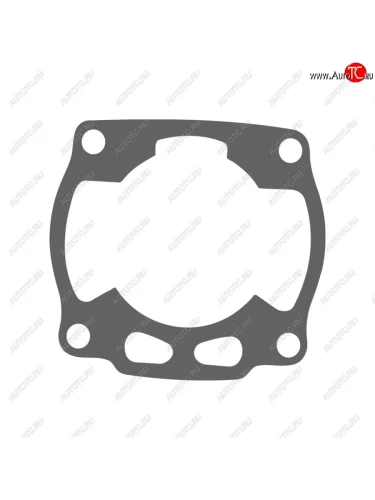 Прокладка цилиндра CHAKIN Kawasaki KX125 90-91 11009-1965  000k-101