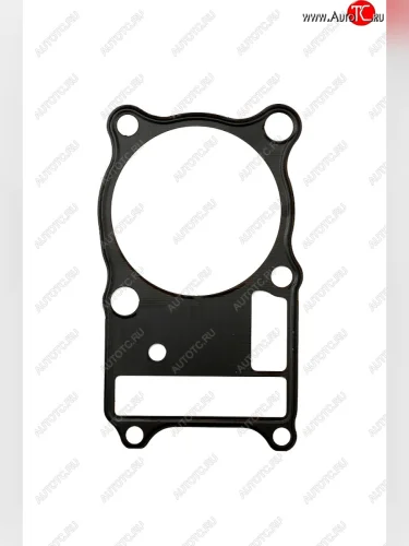 Прокладка цилиндра CHAKIN Honda VT600 90-98, NT400650, XL400600 91-99, XRV750 90-00 12191-MV1-004  100h-050