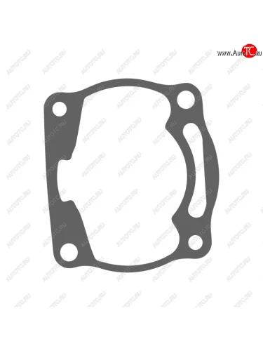 Прокладка цилиндра CHAKIN Suzuki TS125 89-94, TS200 90-93 11241-03D10-000  000s-143