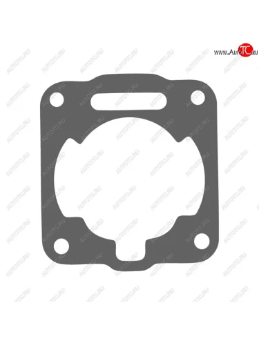 Прокладка цилиндра CHAKIN Yamaha R1-Z 90-92, TDR240TDR250TZR250 1KT-11351-00-00, 1KT-11351-01-00  000y-156