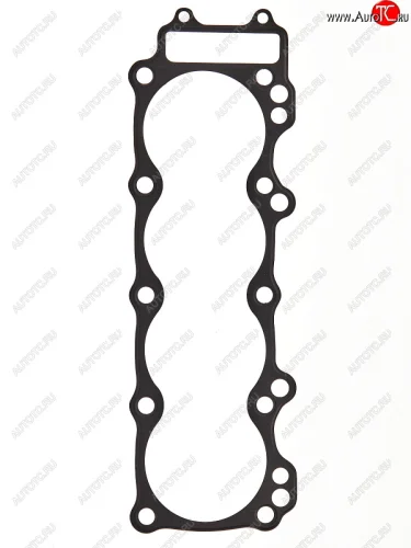 Прокладка цилиндра CHAKIN Suzuki GSX-R600 97-00 SRAD, GSX-R750 96-99 SRAD 11241-33E00-000  100s-027