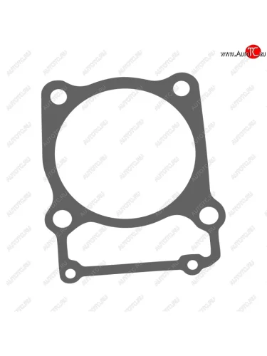 Прокладка цилиндра CHAKIN Kawasaki KLX250 98-18, KLX300 97-07, 250SL 14-18 11060-1740, 11061-1307  000k-100