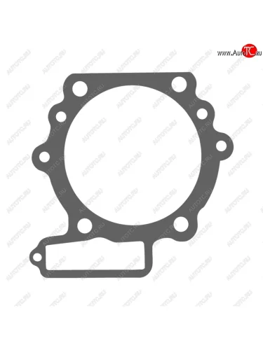 Прокладка цилиндра CHAKIN Kawasaki KL650KLR650 87-10 11060-1110  000k-098