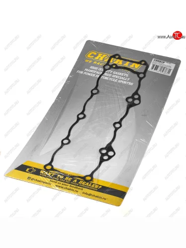Прокладка цилиндра CHAKIN Kawasaki Z1000SX 11-19 Z900 18-23 KLZ1000 12-23 11061-0402  100k-047