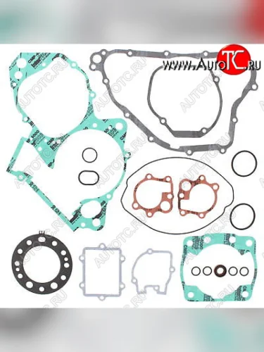 Прокладки двигателя (полн. компл.) WINDEROSA Honda CR 250R 05-07  (808264)  808264
