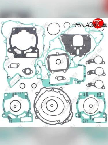 Прокладки двигателя (полн. компл.) WINDEROSA Husqvarna 125 TCTE 14-15, KTM 150 SXXC 09-15 (808330)  808330