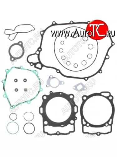 Прокладки двигателя (полн. компл.) WINDEROSA Husqvarna FC 450 14-15,KTM 450 SX-FXC-F 14-15 (808369)  808369