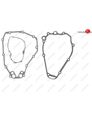 Комплект прокладок CHAKIN для мотоцикла Suzuki GSF400 GSX400 GSX-R400 Impulse400 GK73  00ks-001