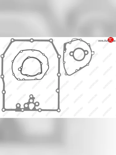 Комплект прокладок CHAKIN для мотоцикла Suzuki GSF1200 Inazuma1200  00ks-004