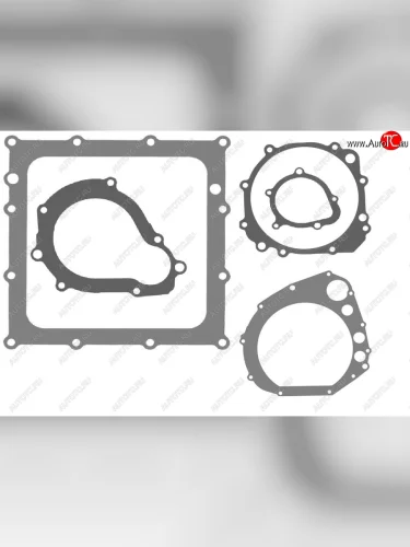 Комплект прокладок CHAKIN для мотоцикла Suzuki GSX-R600  1996-2000 GSX-R750 1996-1999  00ks-005