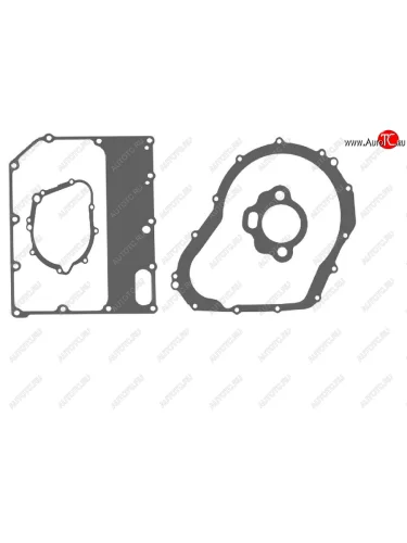 Комплект прокладок CHAKIN для мотоцикла Suzuki GSX-R600GSX-R750 06-16  00ks-008