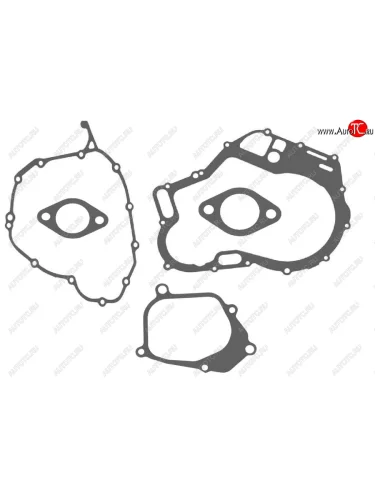 Комплект прокладок CHAKIN для мотоцикла Suzuki TLDLSV1000  00ks-009