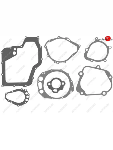 Комплект прокладок CHAKIN для мотоцикла Suzuki GSX-R1300 GSX-R1300BK  00ks-010