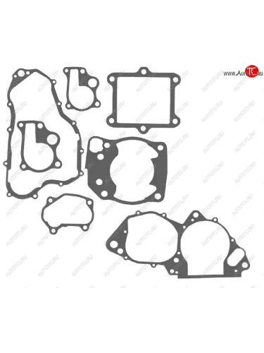 Комплект прокладок CHAKIN для мотоцикла Honda CR250R 1995-1999  00kh-003