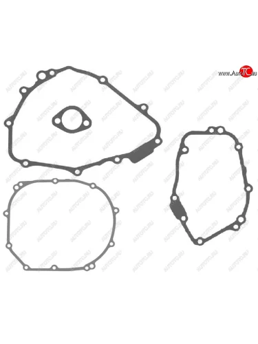 Комплект прокладок CHAKIN для мотоцикла Honda СB600f Hornet 1998-2006  00kh-010