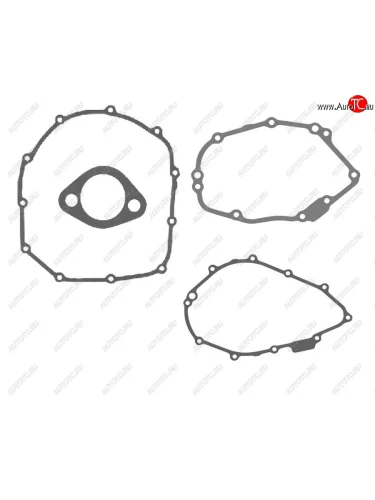 Комплект прокладок CHAKIN для мотоцикла Honda CBR1100XX CB1100 SF  X11  00kh-011