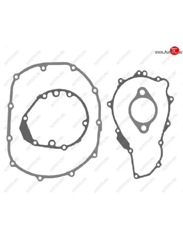 Комплект прокладок CHAKIN для мотоцикла Honda CB 1300 SUPER FOUR    X4  00kh-013
