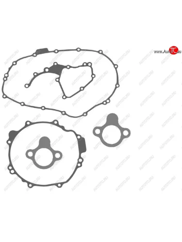 Комплект прокладок CHAKIN для мотоцикла Honda VFR 800 VTEC 2002-2012  00kh-015