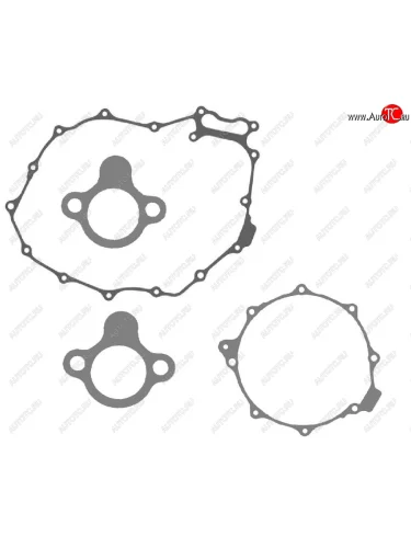 Комплект прокладок CHAKIN для мотоцикла Honda XL 1000 Varadero, VTR1000F  00kh-016
