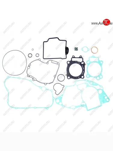 Прокладки двигателя (полн. компл.) WINDEROSA Honda CRF250R 10-17 (808285)  808285