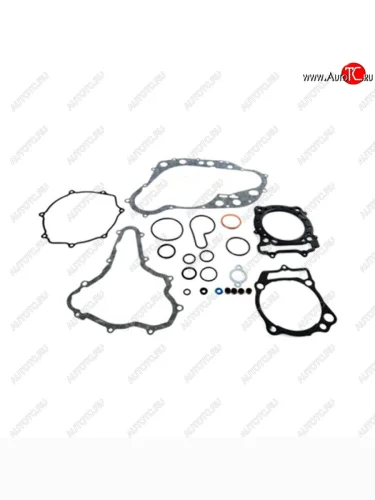Прокладки двигателя (полн. компл.) WINDEROSA Honda CRF450X 05-17 (808276)  808276